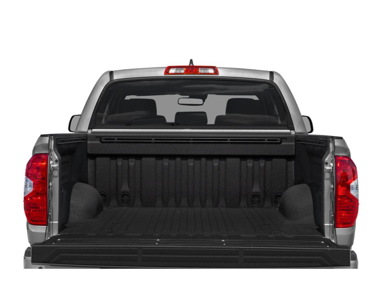 2020 Toyota Tundra Platinum Roseville CA