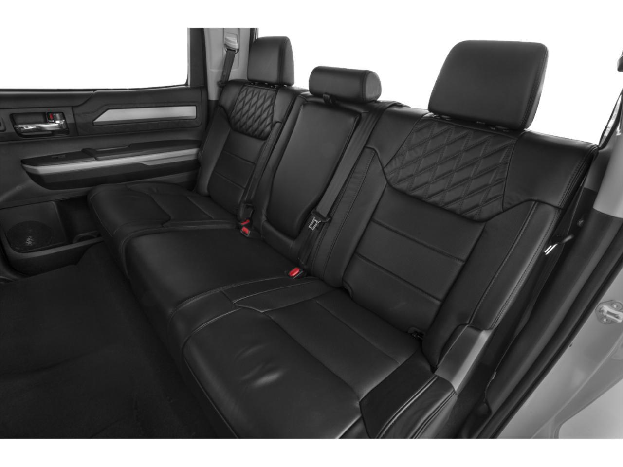 2020 Toyota Tundra Platinum Roseville CA