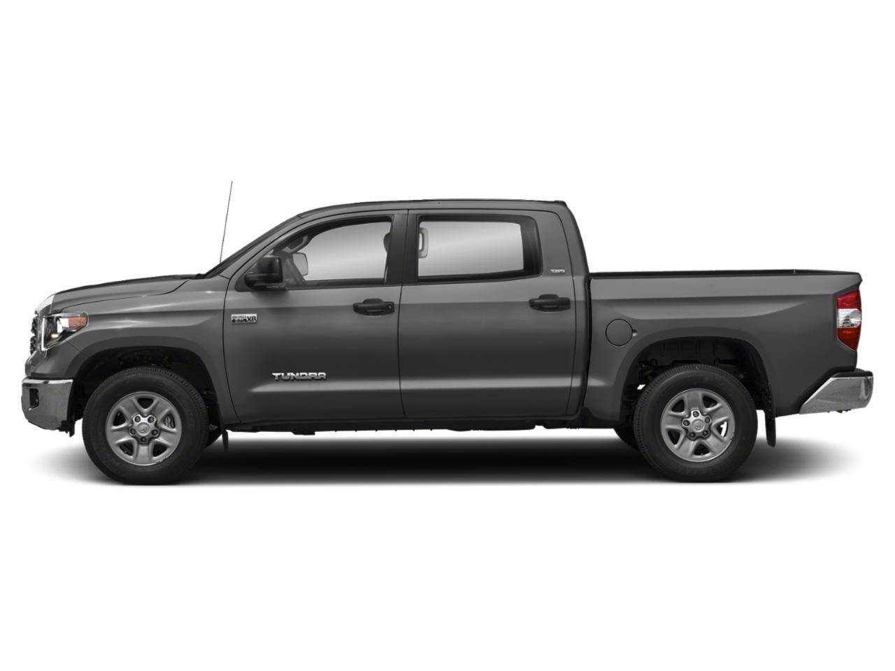 2020 Toyota Tundra SR5 Roseville CA