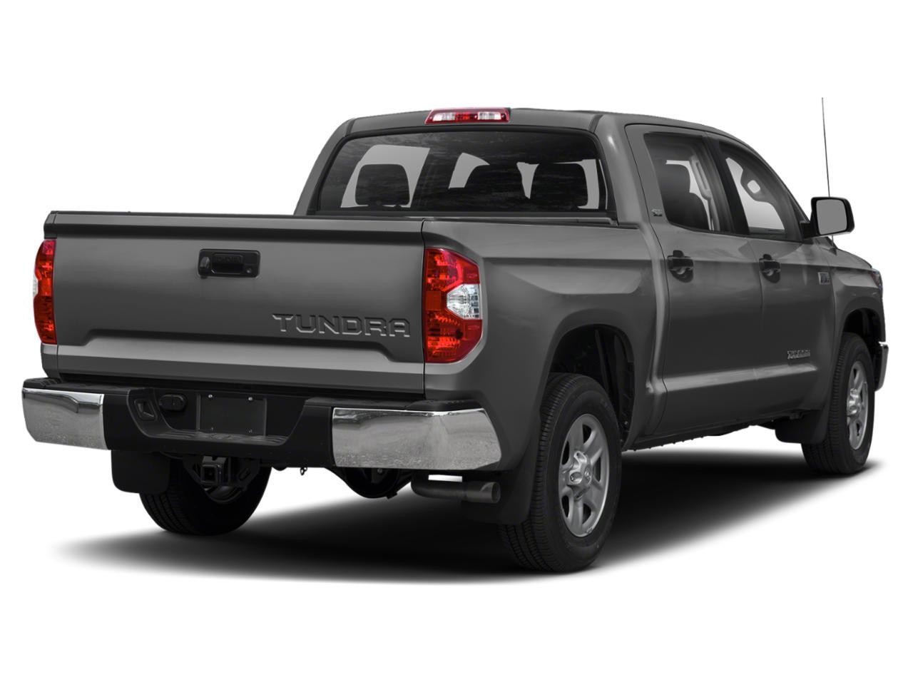 2020 Toyota Tundra SR5 Roseville CA