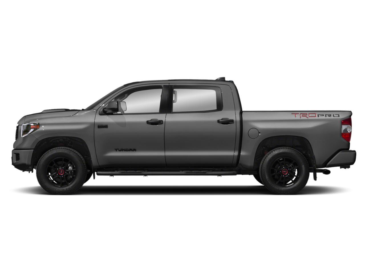 2020 Toyota Tundra TRD Pro