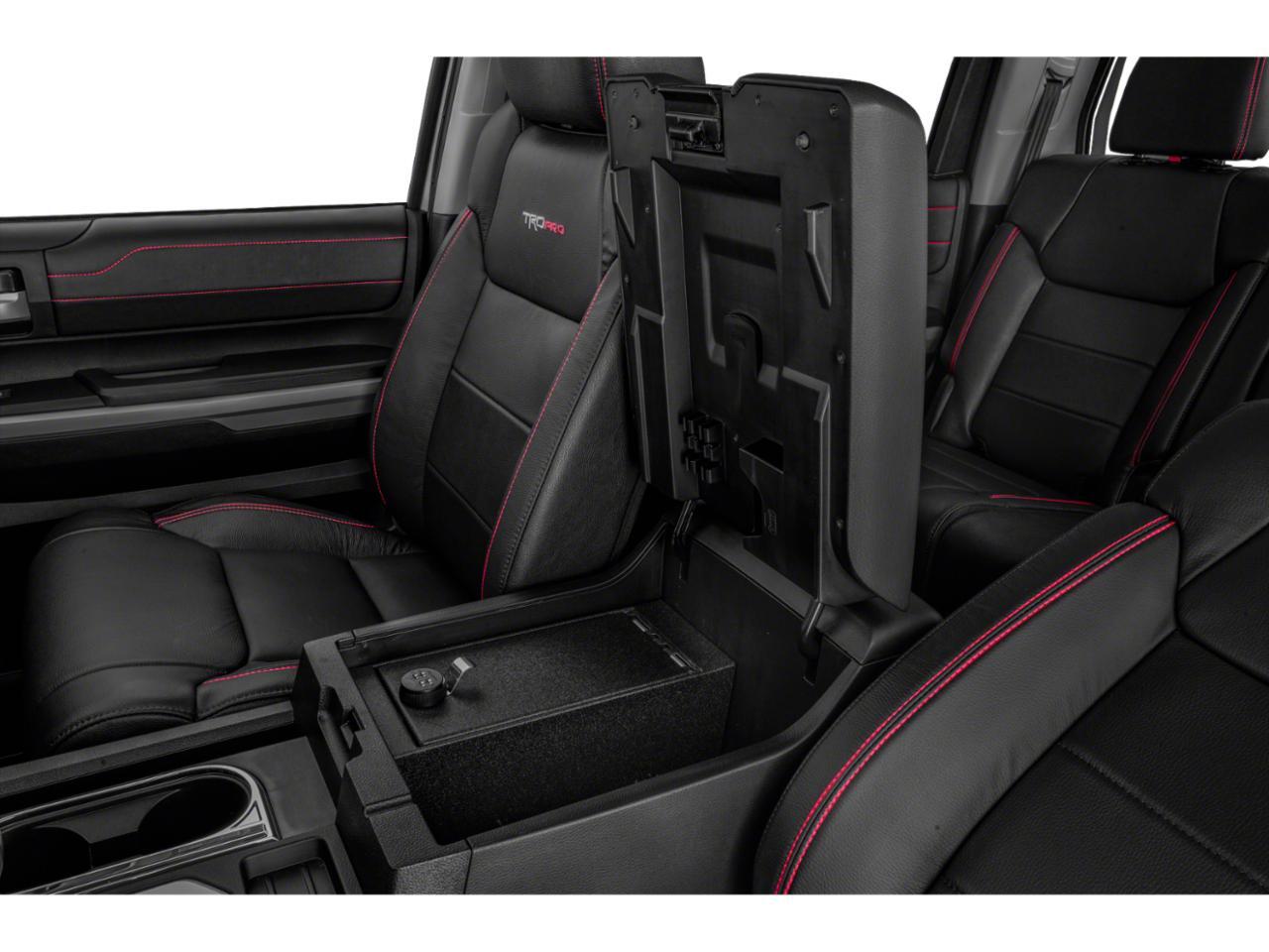 2020 Toyota Tundra TRD Pro Roseville CA