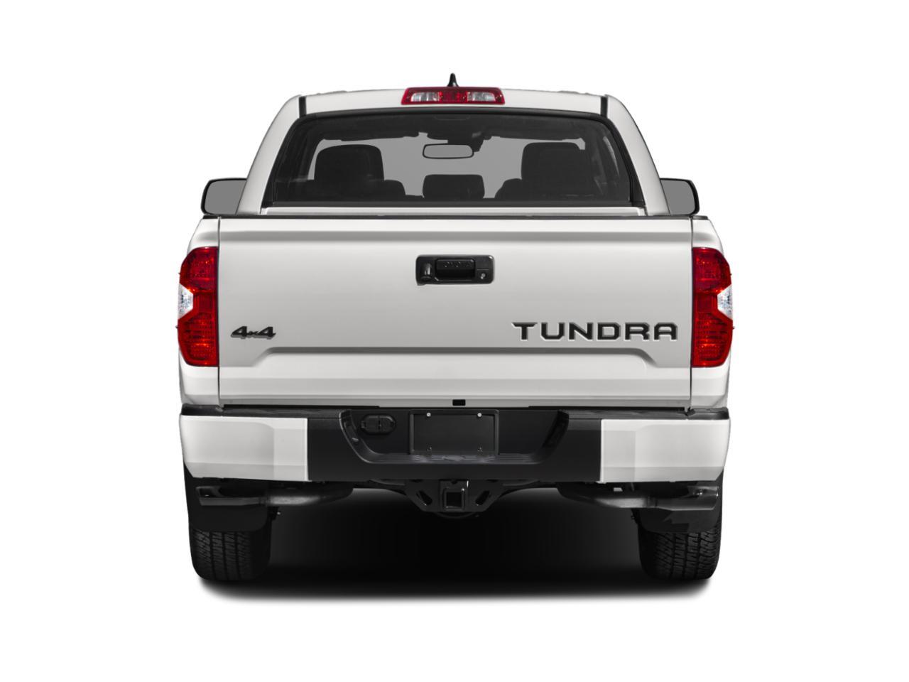 2020 Toyota Tundra TRD Pro Roseville CA