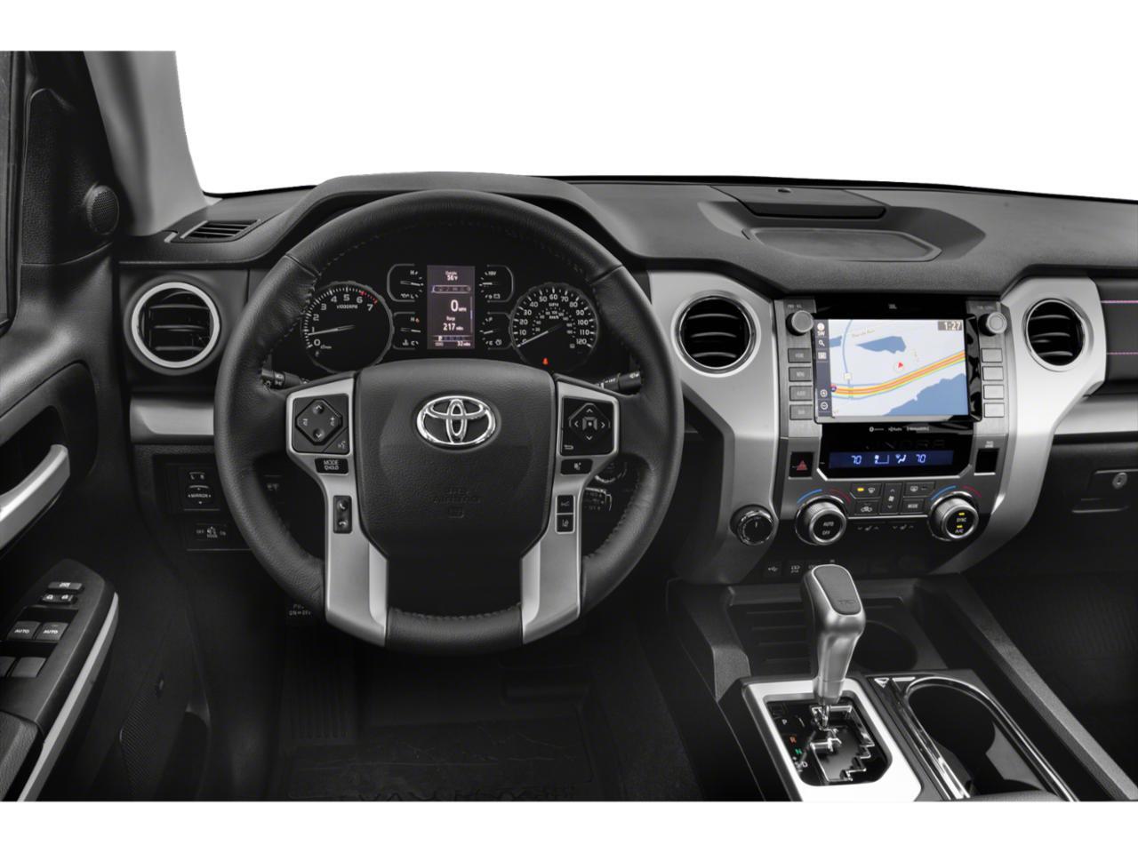 2020 Toyota Tundra TRD Pro Roseville CA