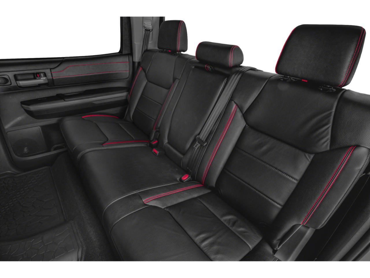 2020 Toyota Tundra TRD Pro Roseville CA