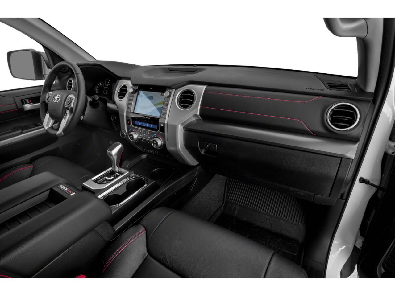 2020 Toyota Tundra TRD Pro Roseville CA
