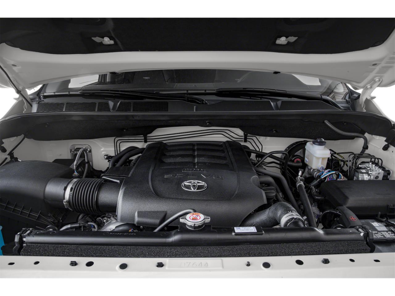 2020 Toyota Tundra TRD Pro Roseville CA