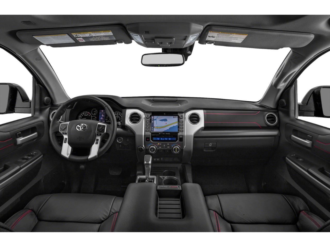 2020 Toyota Tundra TRD Pro Roseville CA