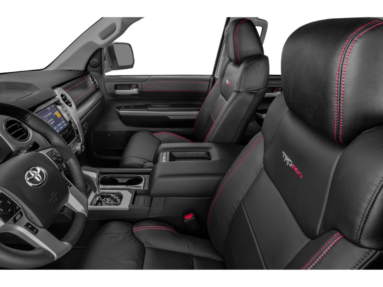 2020 Toyota Tundra TRD Pro Roseville CA