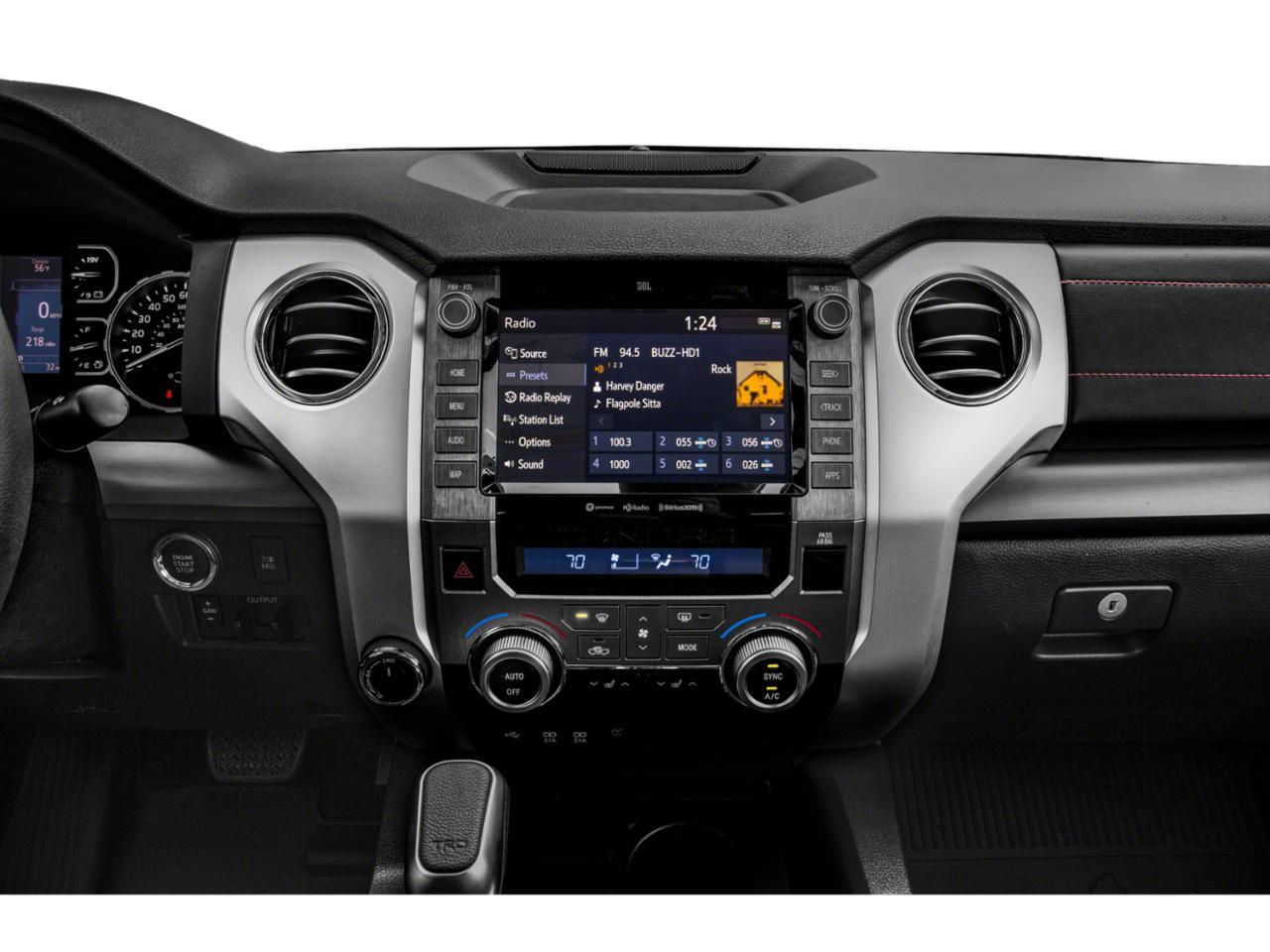 2020 Toyota Tundra TRD Pro Roseville CA