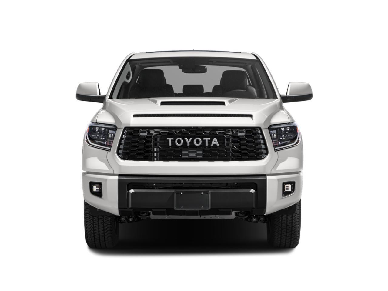 2020 Toyota Tundra TRD Pro Roseville CA