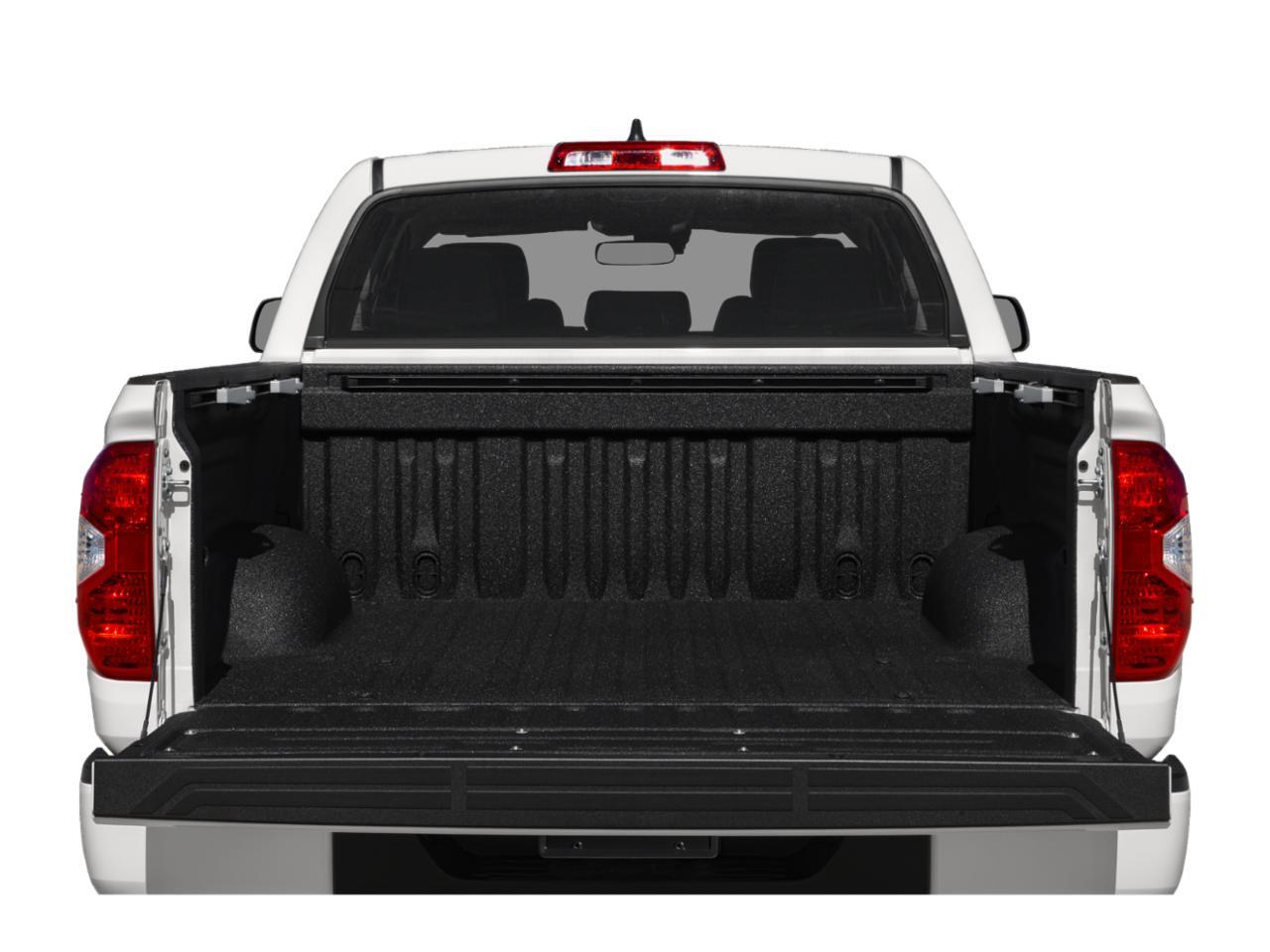 2020 Toyota Tundra TRD Pro Roseville CA