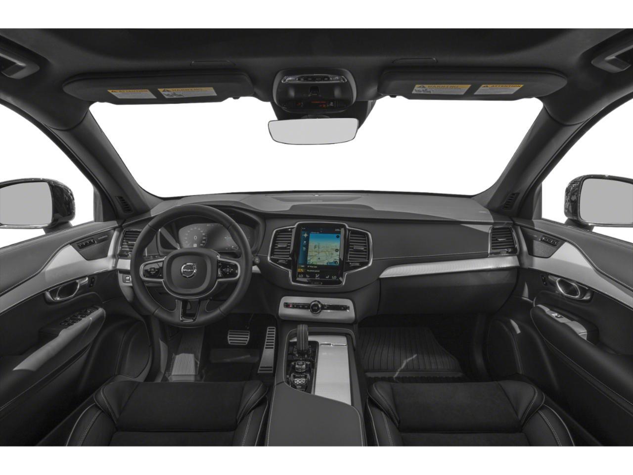 2020 VOLVO XC90 T8 R-DESIG R-Design Guaynabo PR
