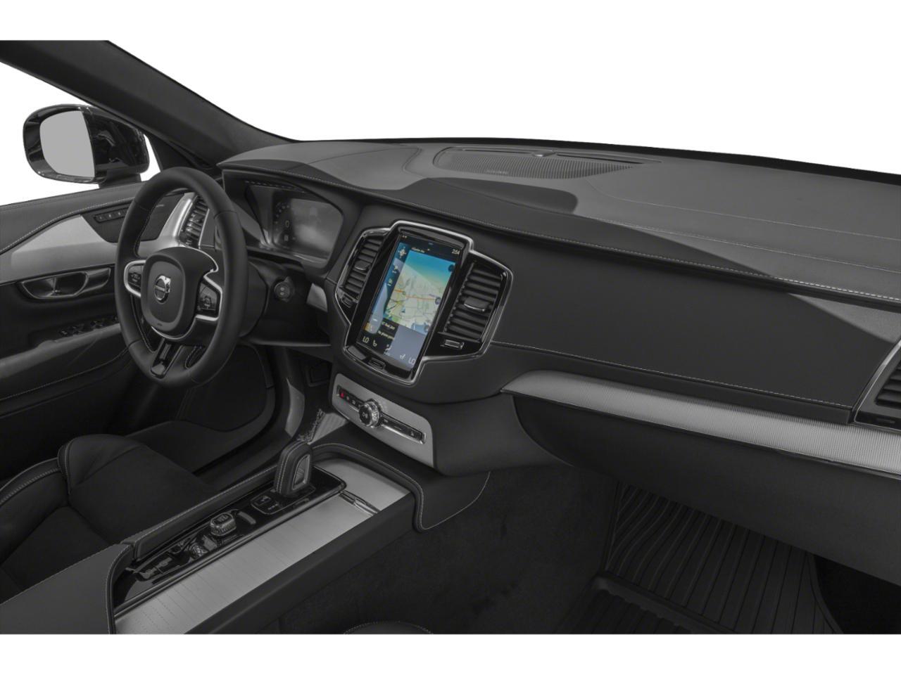 2020 VOLVO XC90 T8 R-DESIG R-Design Guaynabo PR