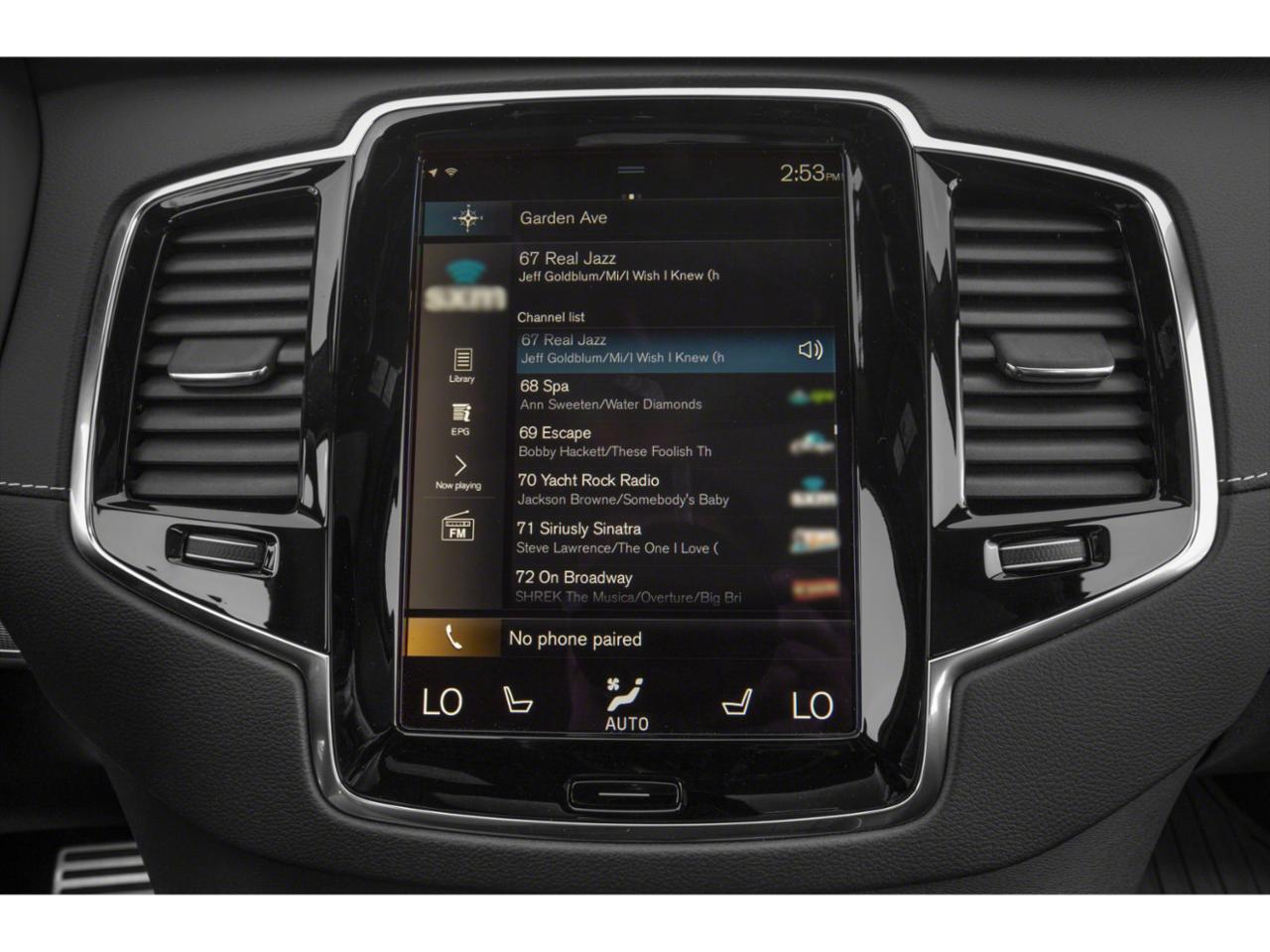 2020 VOLVO XC90 T8 R-DESIG R-Design Guaynabo PR