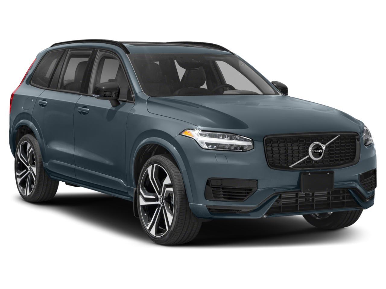 2020 VOLVO XC90 T8 R-DESIG R-Design Guaynabo PR