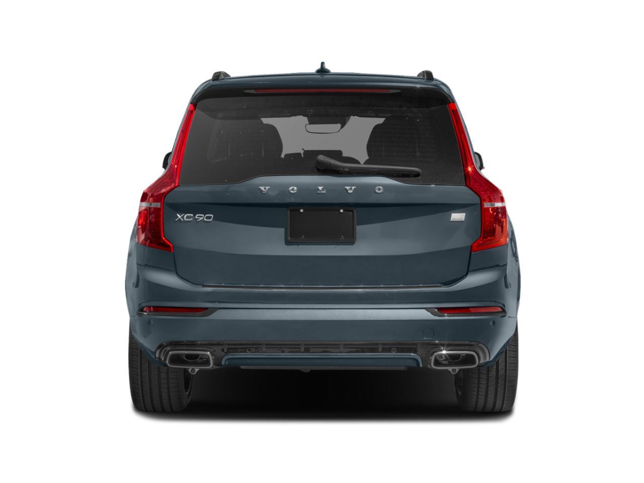 2020 VOLVO XC90 T8 R-DESIG R-Design Guaynabo PR