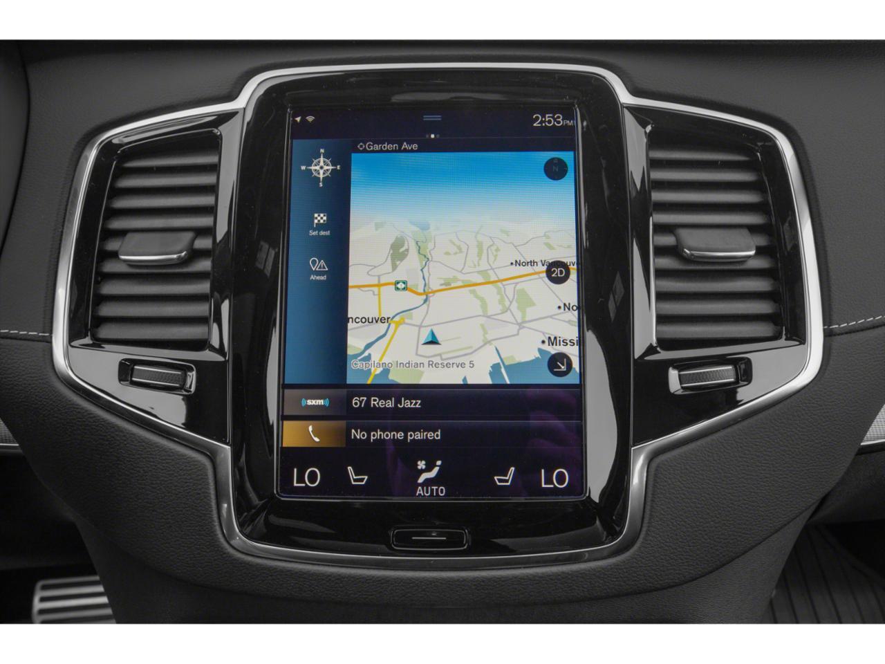 2020 VOLVO XC90 T8 R-DESIG R-Design Guaynabo PR