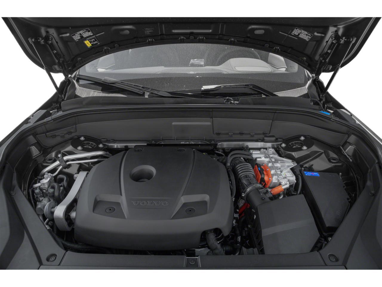 2020 VOLVO XC90 T8 R-DESIG R-Design Guaynabo PR