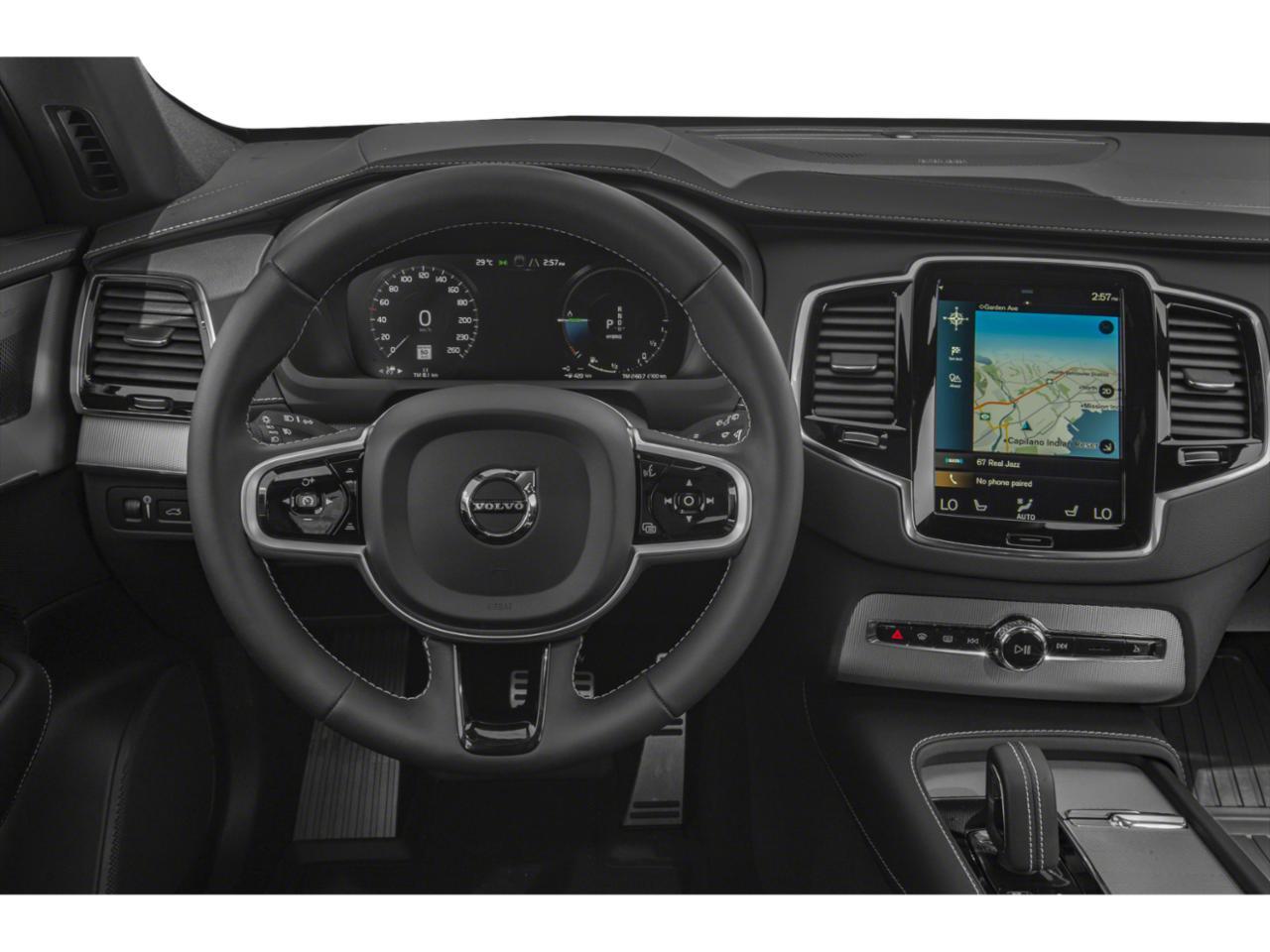 2020 VOLVO XC90 T8 R-DESIG R-Design Guaynabo PR