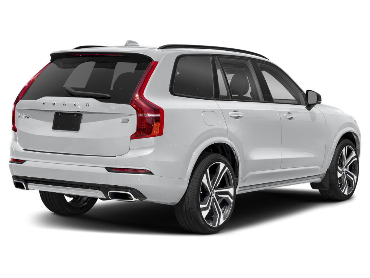 2020 VOLVO XC90 T8 R-DESIG R-Design Guaynabo PR