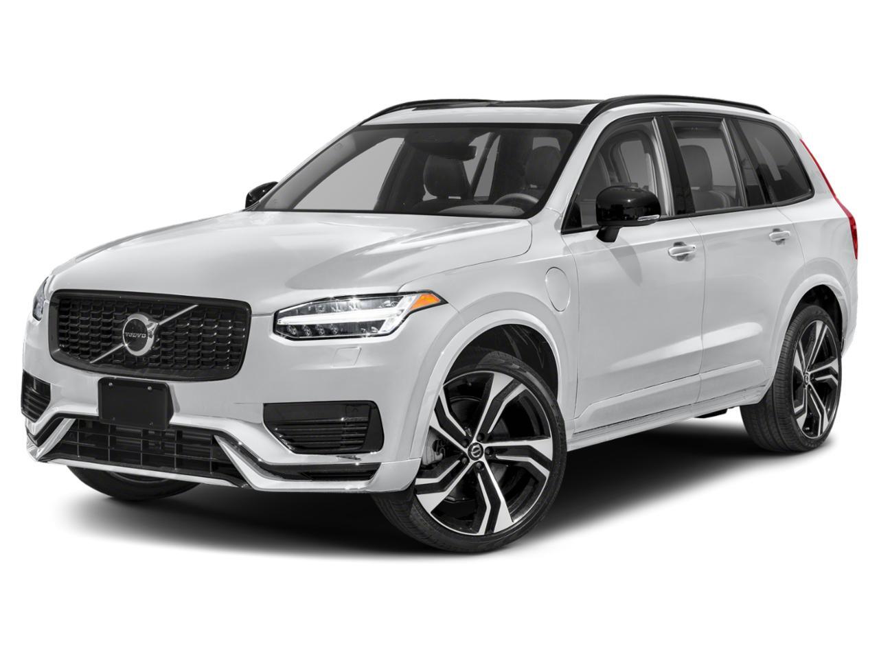 2020 VOLVO XC90 T8 R-DESIG R-Design Guaynabo PR