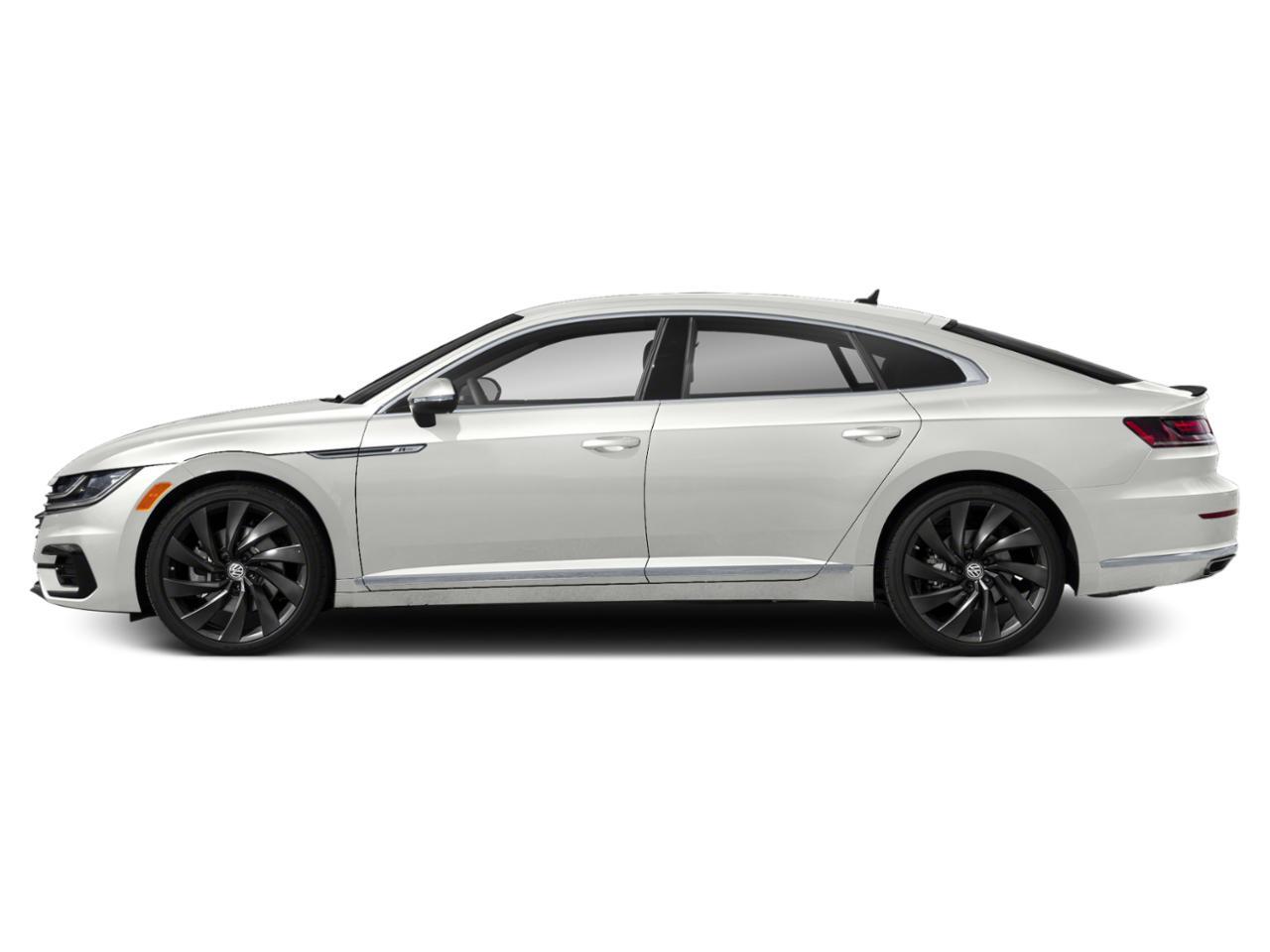 2020 Volkswagen Arteon SEL R-Line