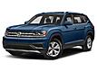 2020 Volkswagen Atlas 3.6L V6 SEL