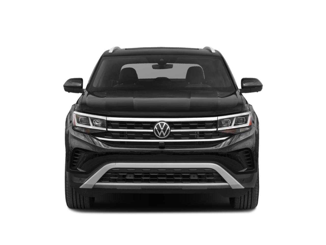 2020 Volkswagen Atlas Cross Sport 2.0T SEL Premium Twin Falls ID