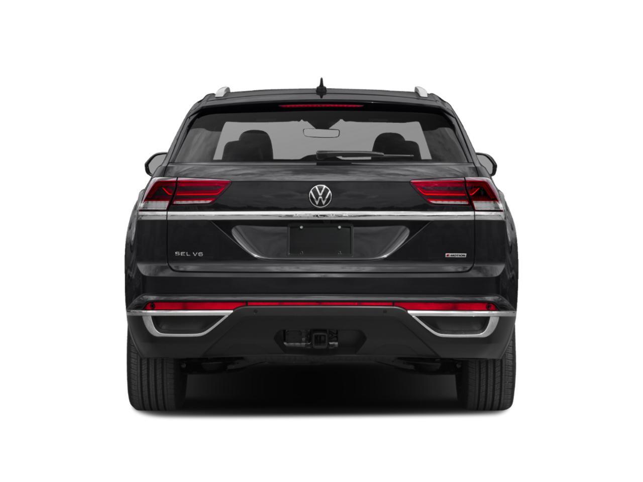 2020 Volkswagen Atlas Cross Sport 2.0T SEL Premium Twin Falls ID
