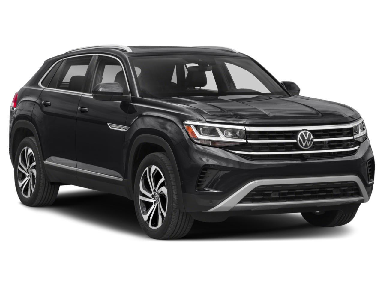 2020 Volkswagen Atlas Cross Sport 2.0T SEL Premium Twin Falls ID