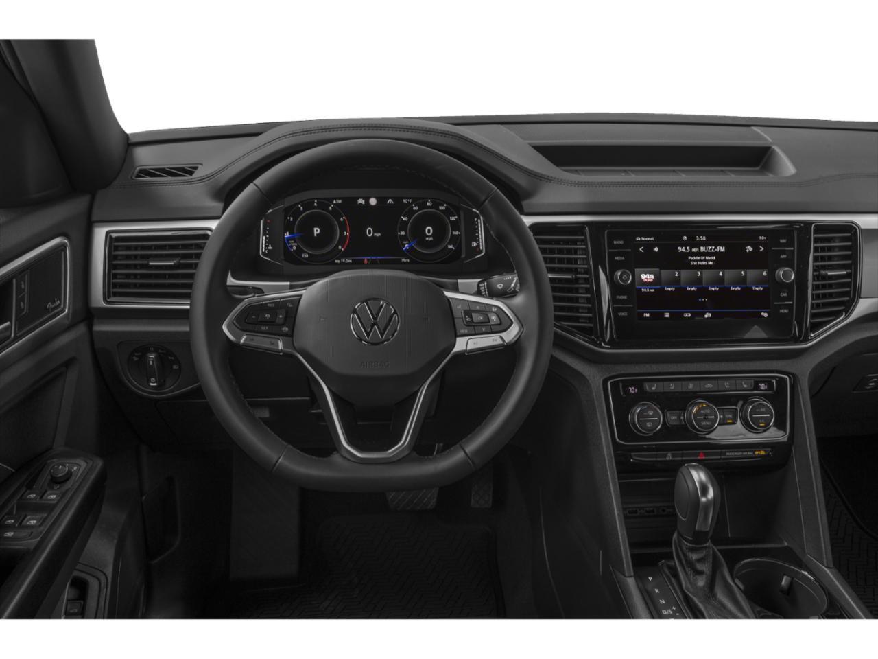 2020 Volkswagen Atlas Cross Sport 2.0T SEL Premium Twin Falls ID