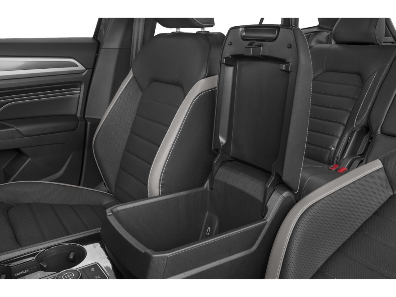2020 Volkswagen Atlas Cross Sport 2.0T SEL Premium Twin Falls ID
