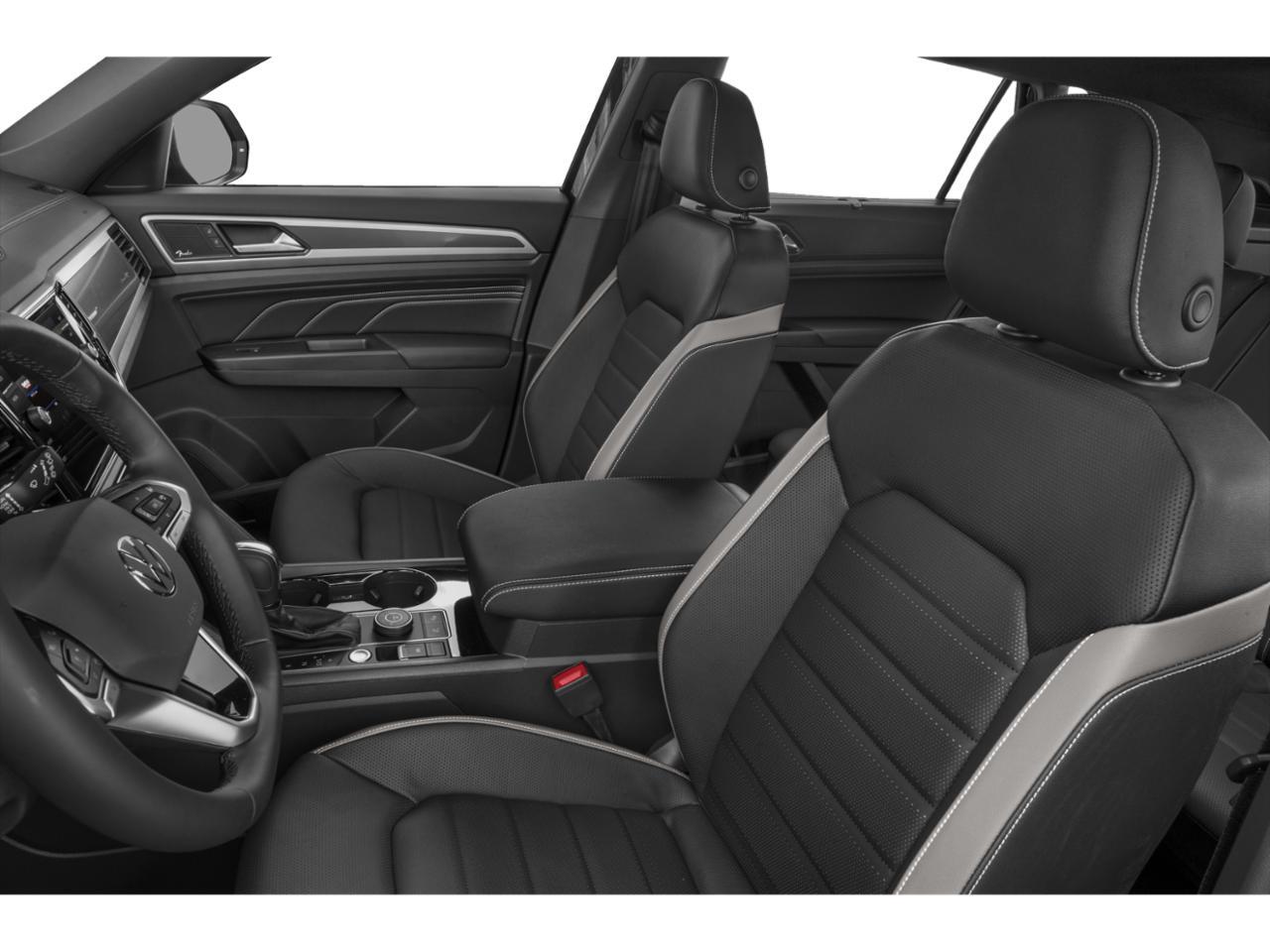 2020 Volkswagen Atlas Cross Sport 2.0T SEL Premium Twin Falls ID