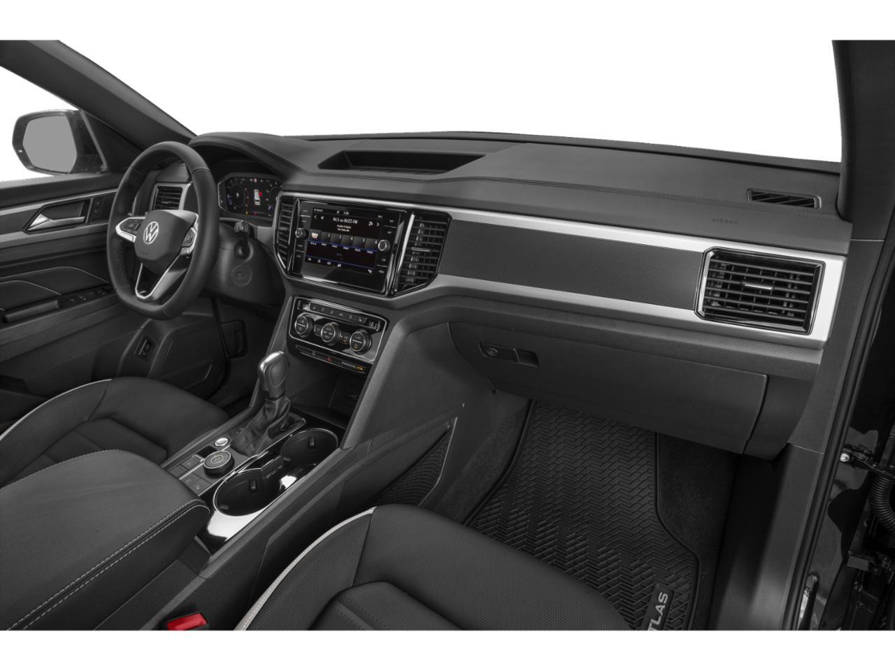 2020 Volkswagen Atlas Cross Sport 2.0T SEL Premium Twin Falls ID