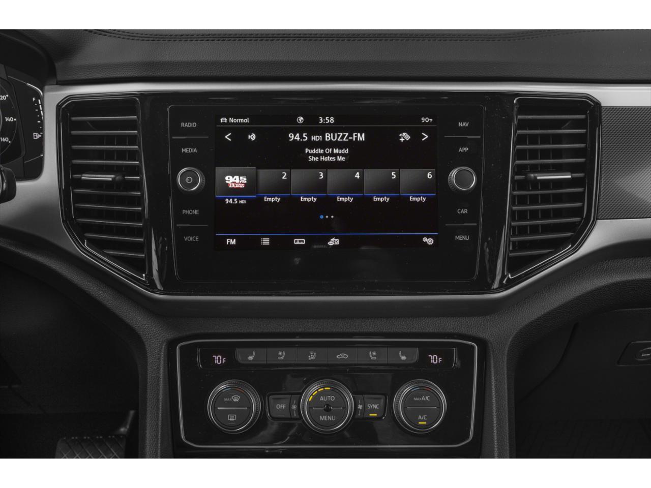 2020 Volkswagen Atlas Cross Sport 2.0T SEL Premium Twin Falls ID