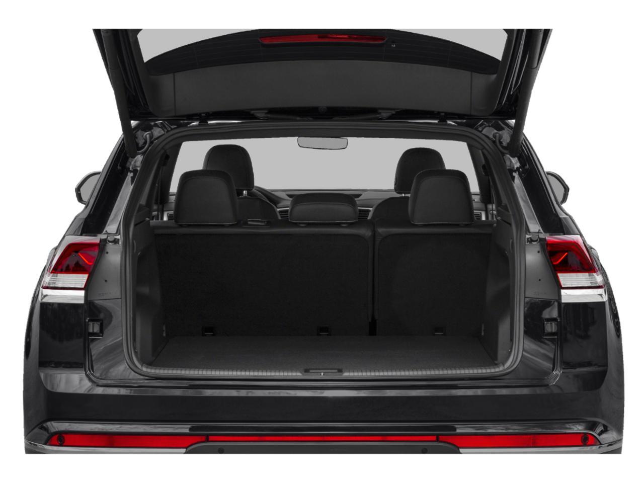 2020 Volkswagen Atlas Cross Sport 2.0T SEL Premium Twin Falls ID