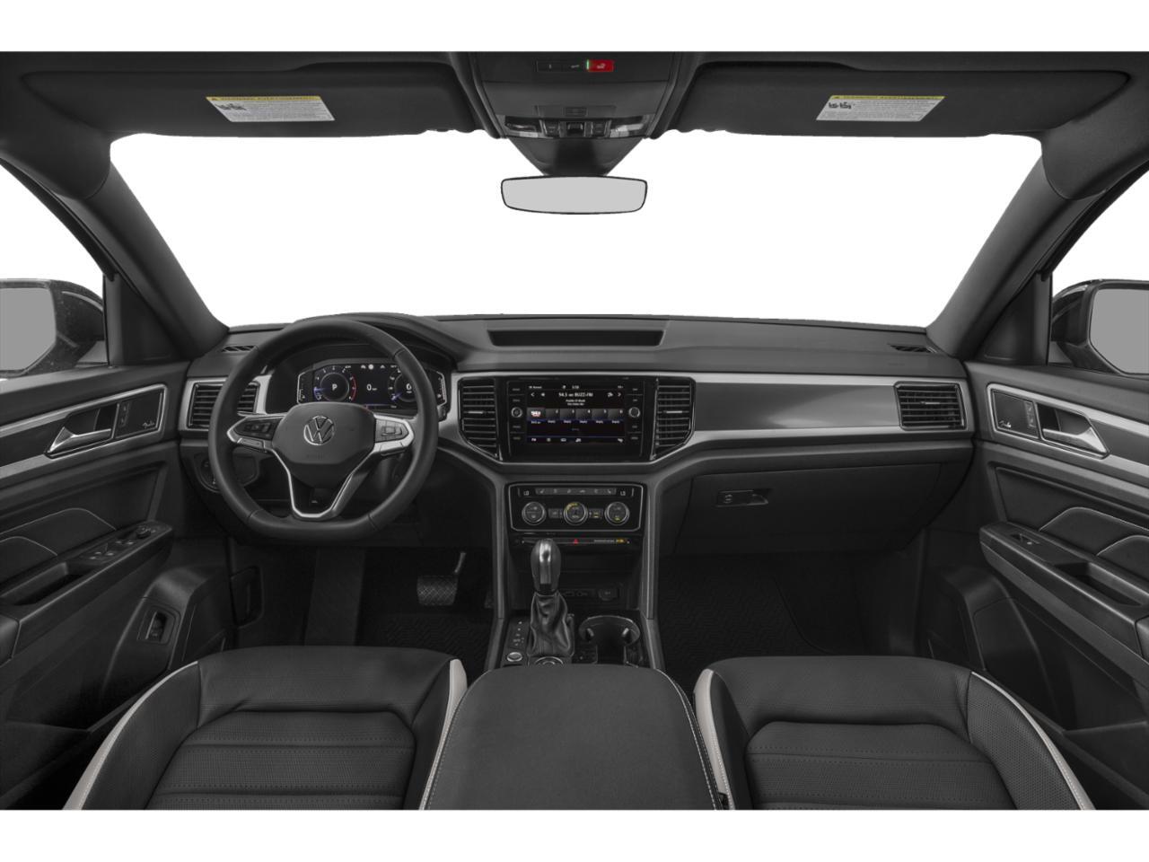 2020 Volkswagen Atlas Cross Sport 2.0T SEL Premium Twin Falls ID