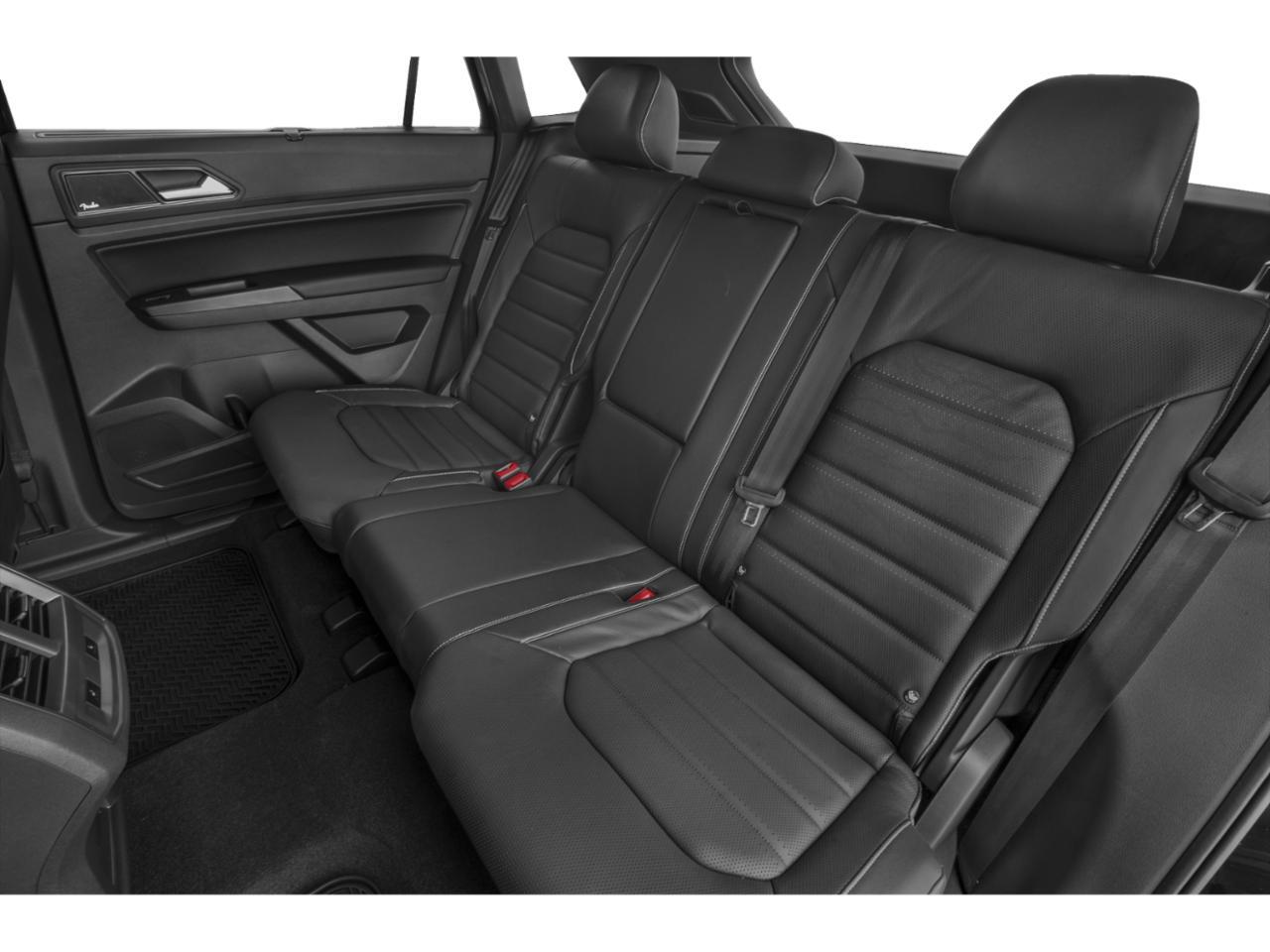2020 Volkswagen Atlas Cross Sport 2.0T SEL Premium Twin Falls ID