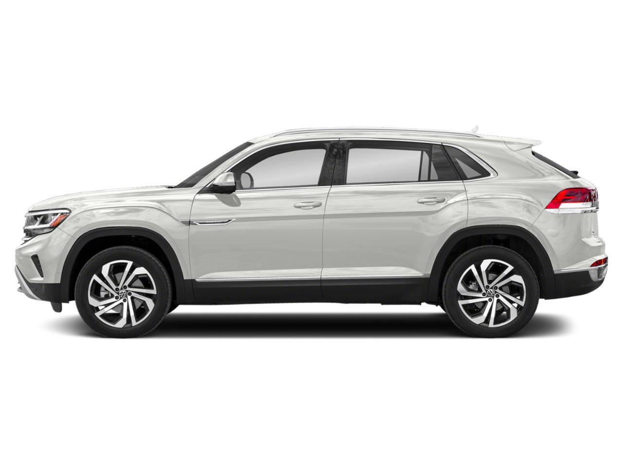 2020 Volkswagen Atlas Cross Sport 2.0T SEL Premium