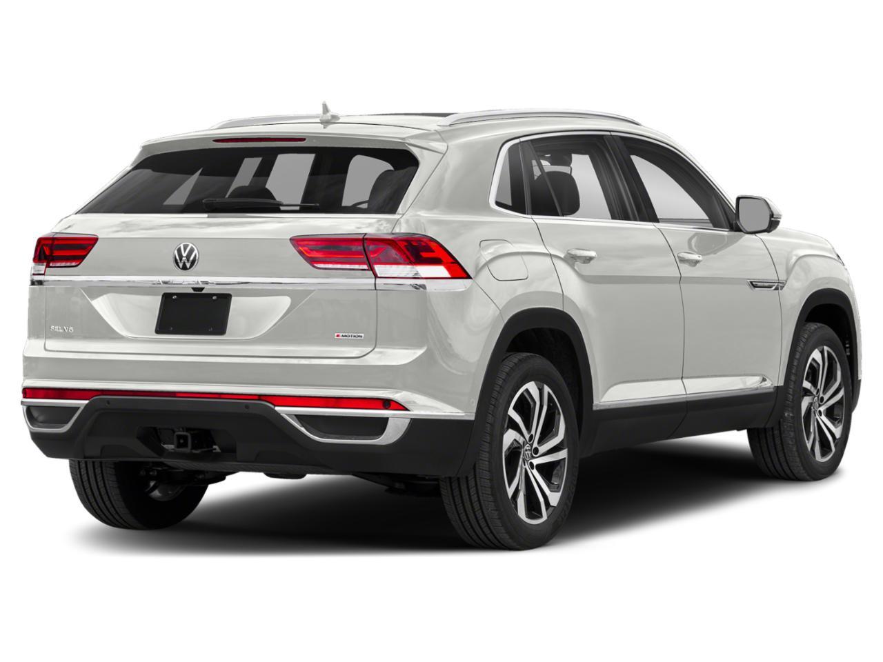 2020 Volkswagen Atlas Cross Sport 2.0T SEL Premium