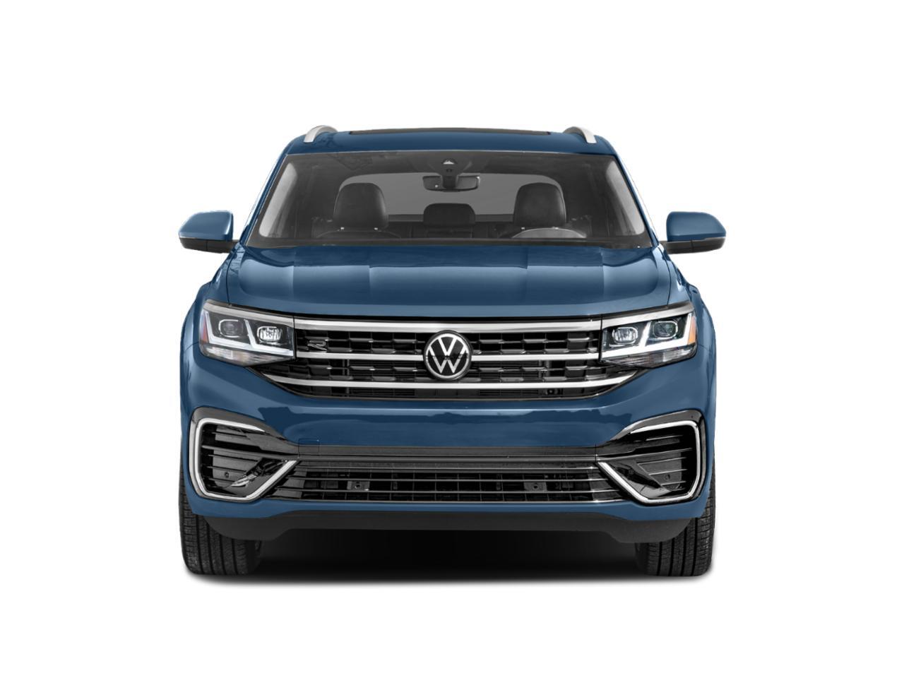 2020 Volkswagen Atlas Cross Sport 3.6L V6 SEL R-Line 4Motion San Clemente CA
