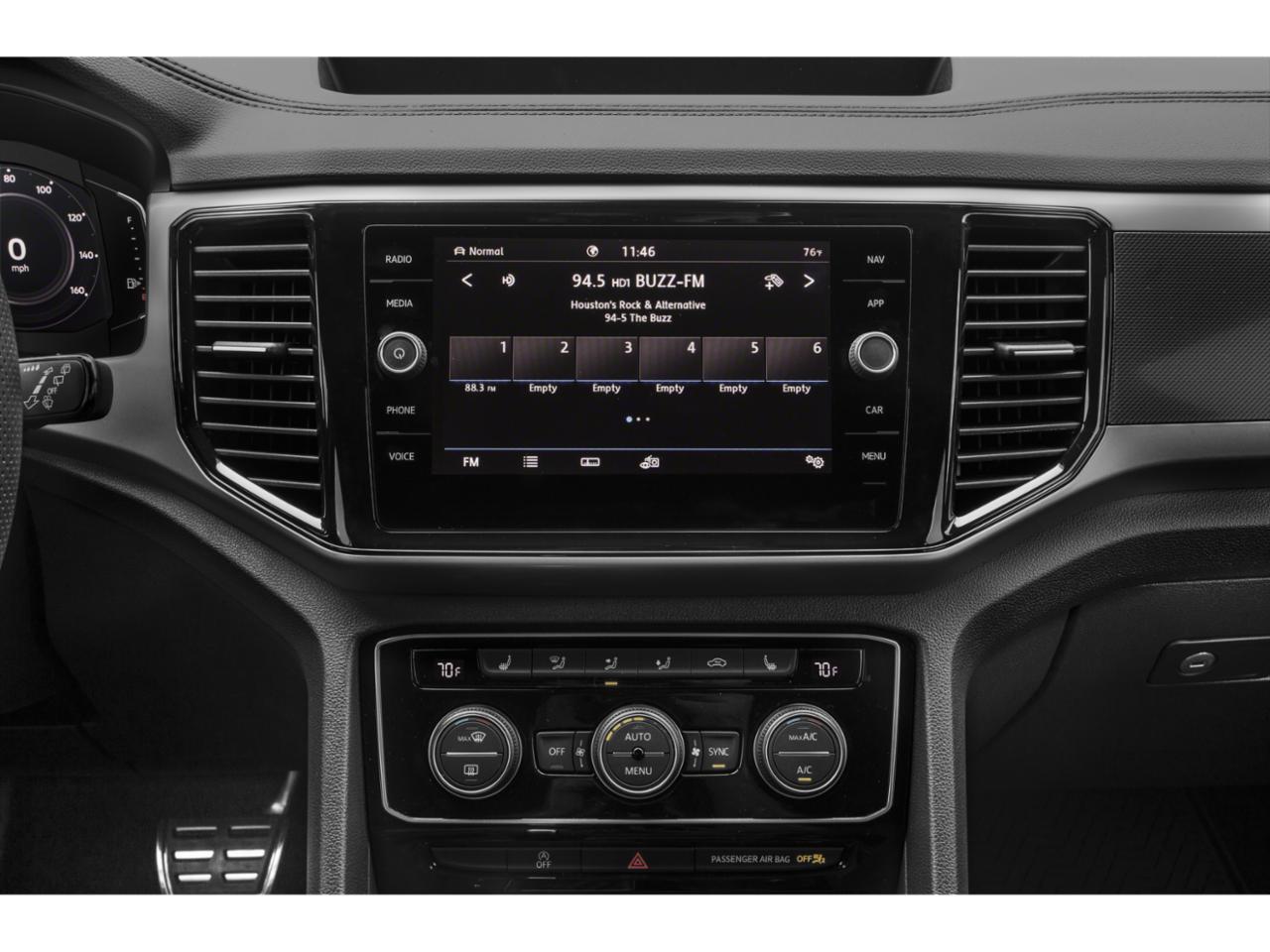 2020 Volkswagen Atlas Cross Sport 3.6L V6 SEL R-Line 4Motion San Clemente CA