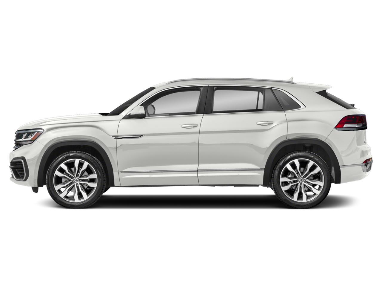 2020 Volkswagen Atlas Cross Sport 3.6L V6 SEL R-Line 4Motion San Clemente CA