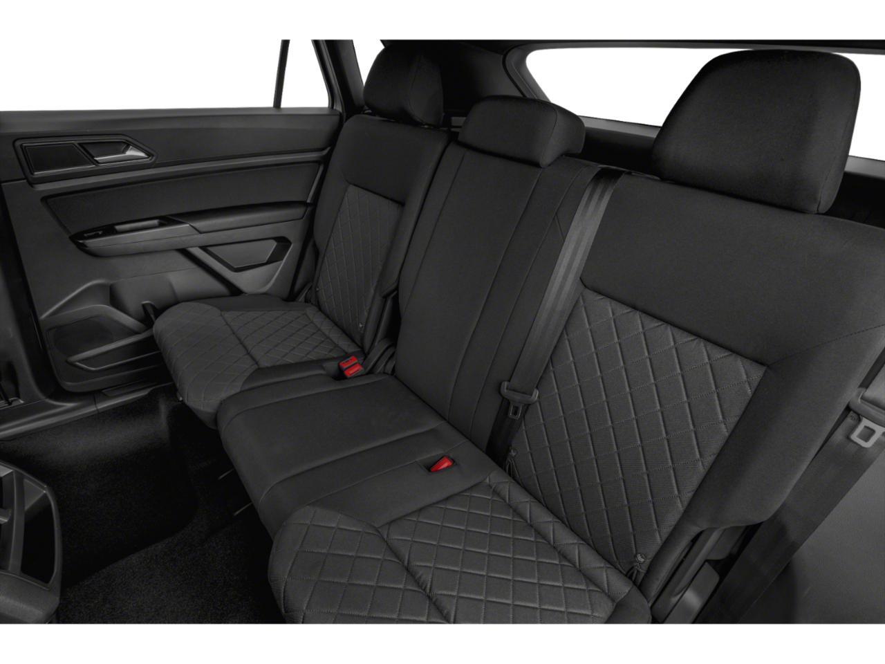 2020 Volkswagen Atlas Cross Sport V6 SE 4Motion Bakersfield CA