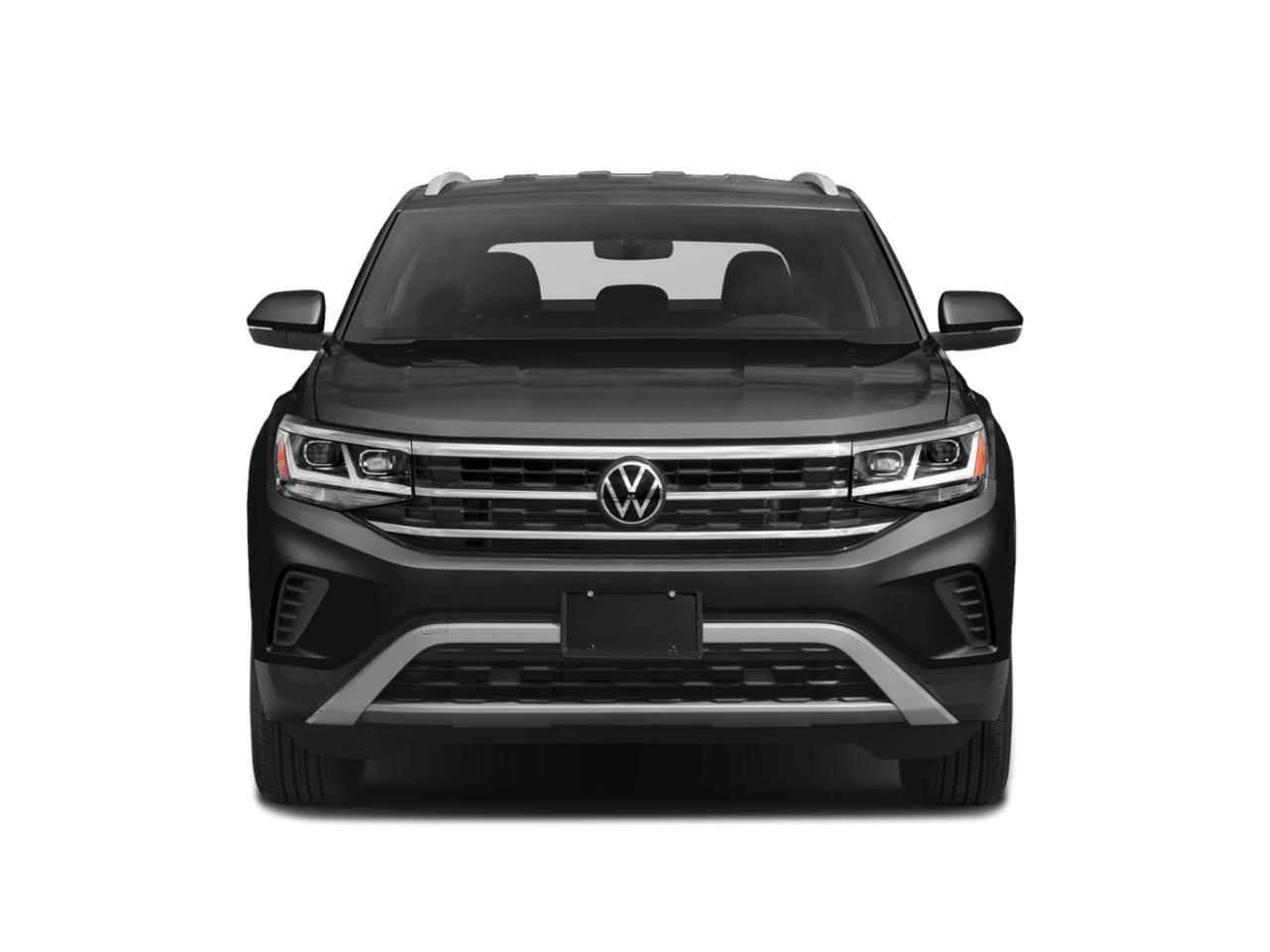 2020 Volkswagen Atlas Cross Sport V6 SE 4Motion Bakersfield CA