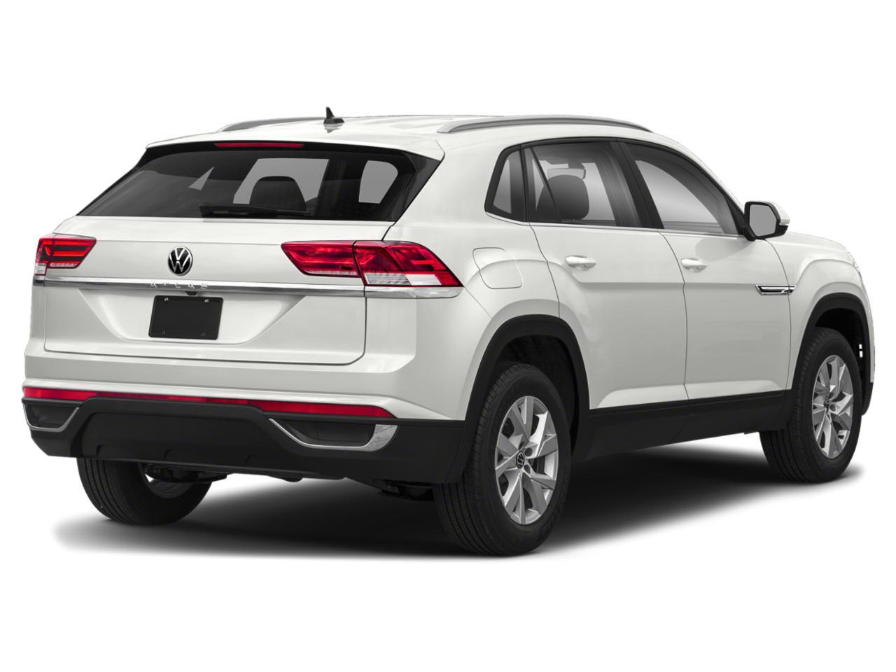 2020 Volkswagen Atlas Cross Sport V6 SE 4Motion Bakersfield CA