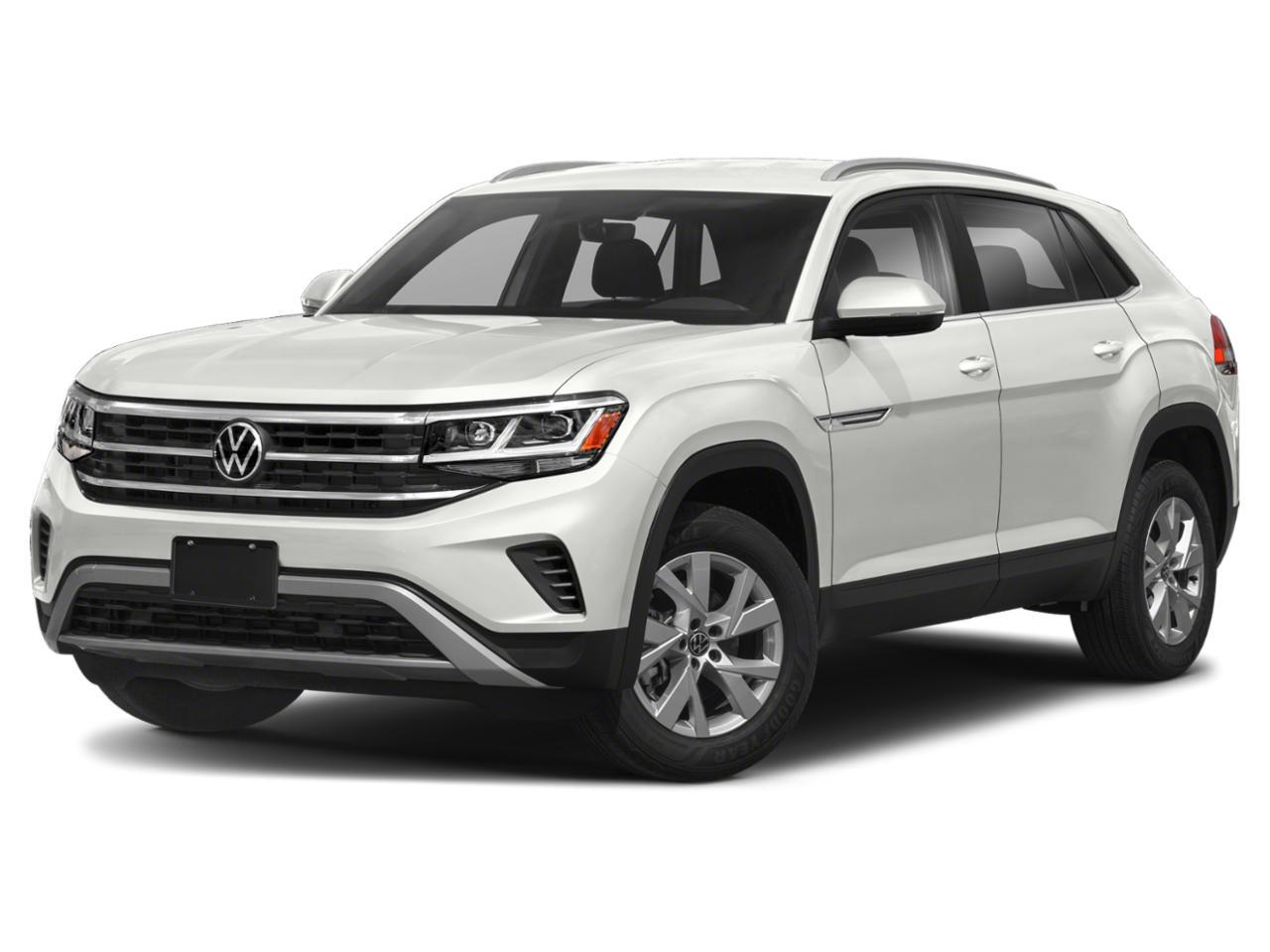 2020 Volkswagen Atlas Cross Sport V6 SE 4Motion Bakersfield CA