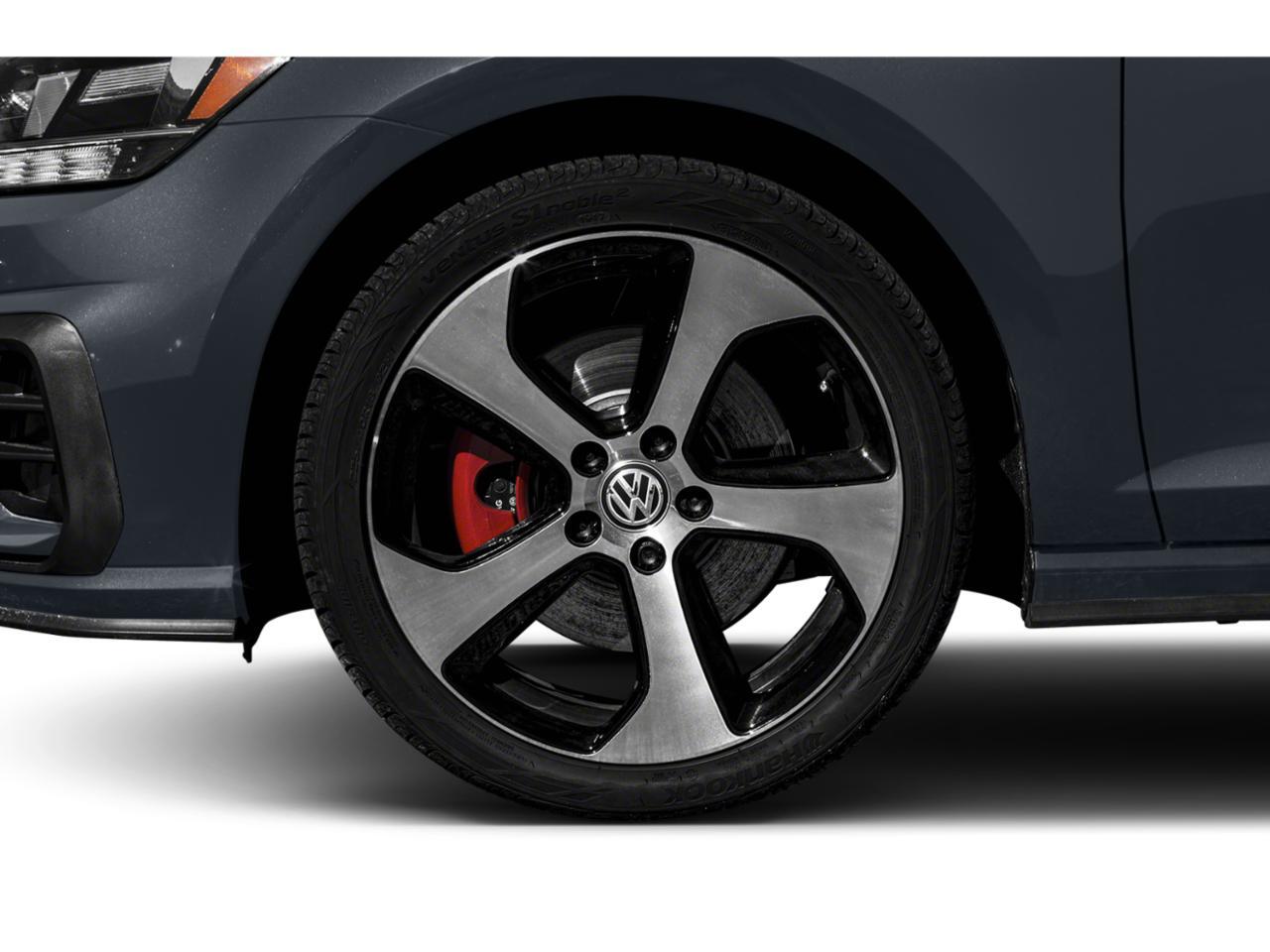 2020 Volkswagen GOLF GTI Vacaville CA