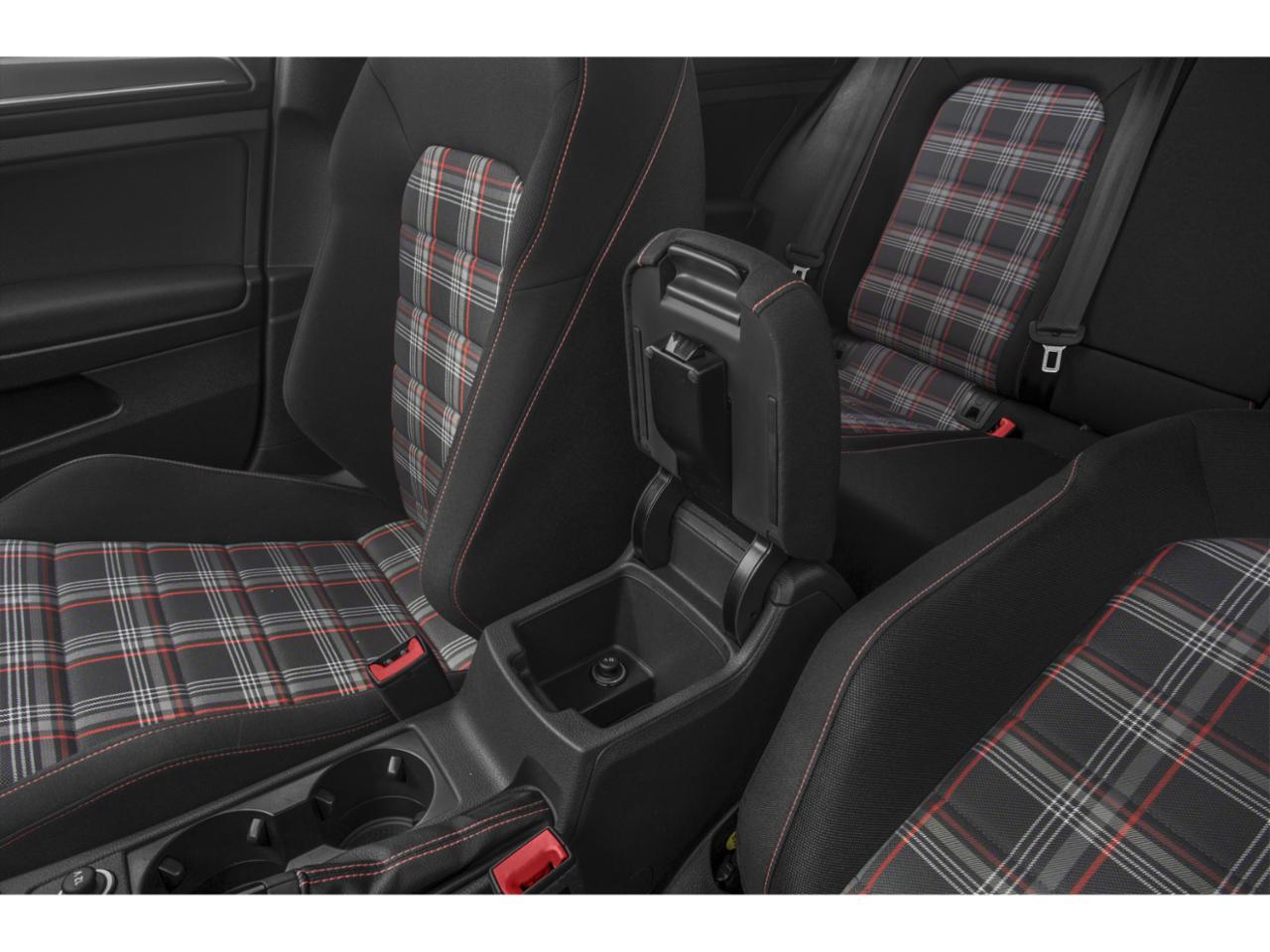 2020 Volkswagen GOLF GTI Vacaville CA